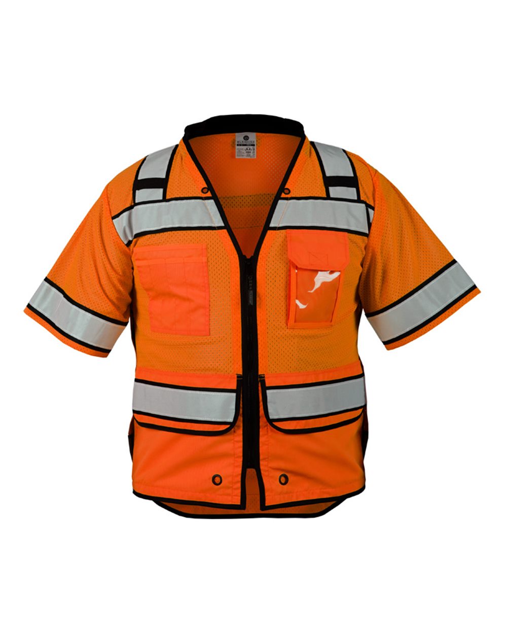 Unisex High Performance Surveyors Vest - S5014-5015