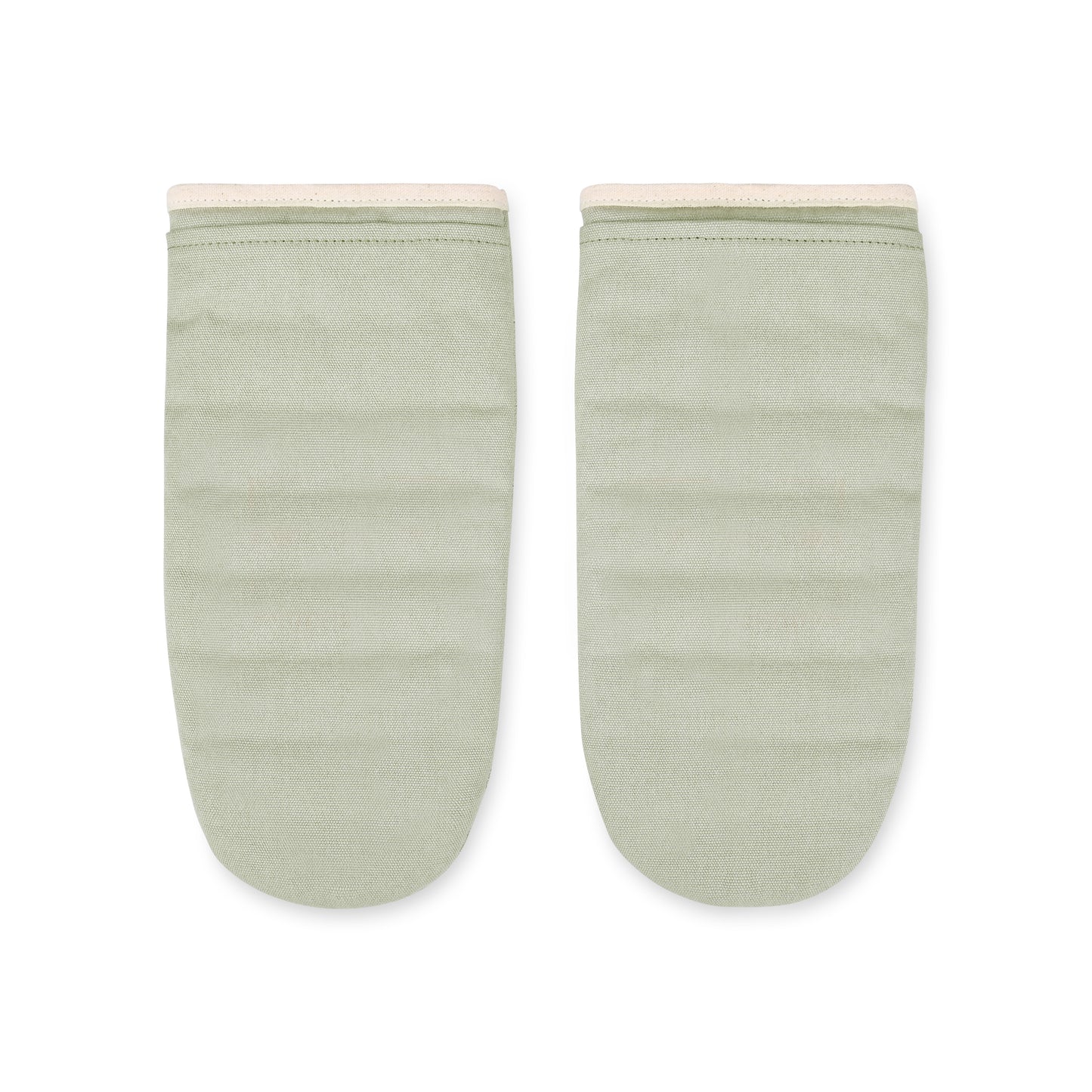 La Cuisine Oven Mitt Set of Two with AWARE™