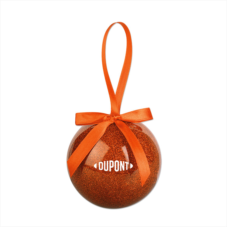 Glitter Ornament