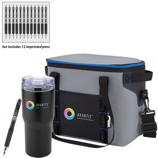 Urban Peak® CB161 / SL234PR / GBSG Gift Set