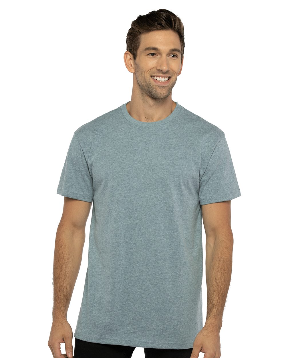 Unisex Eco Heavyweight T-Shirt - 4600