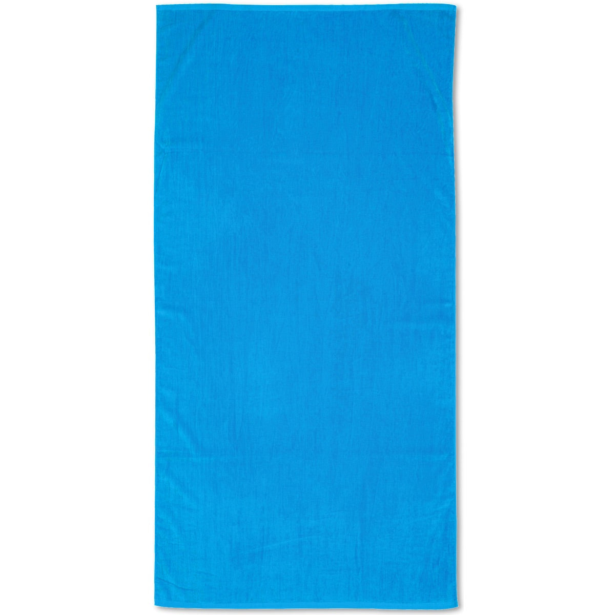 Platinum Beach Towel