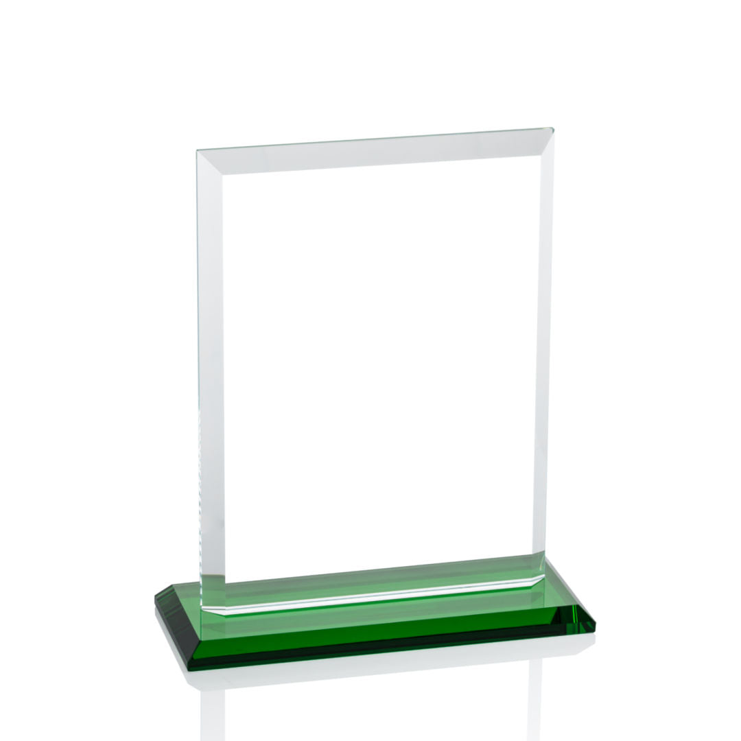 Denison Award - Green