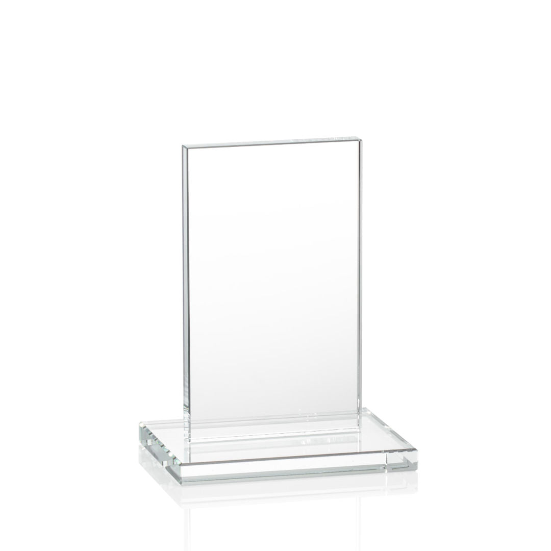 Heathrow Award - Clear