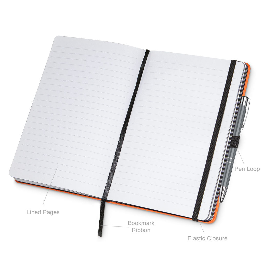 Eccolo® Calypso Journal