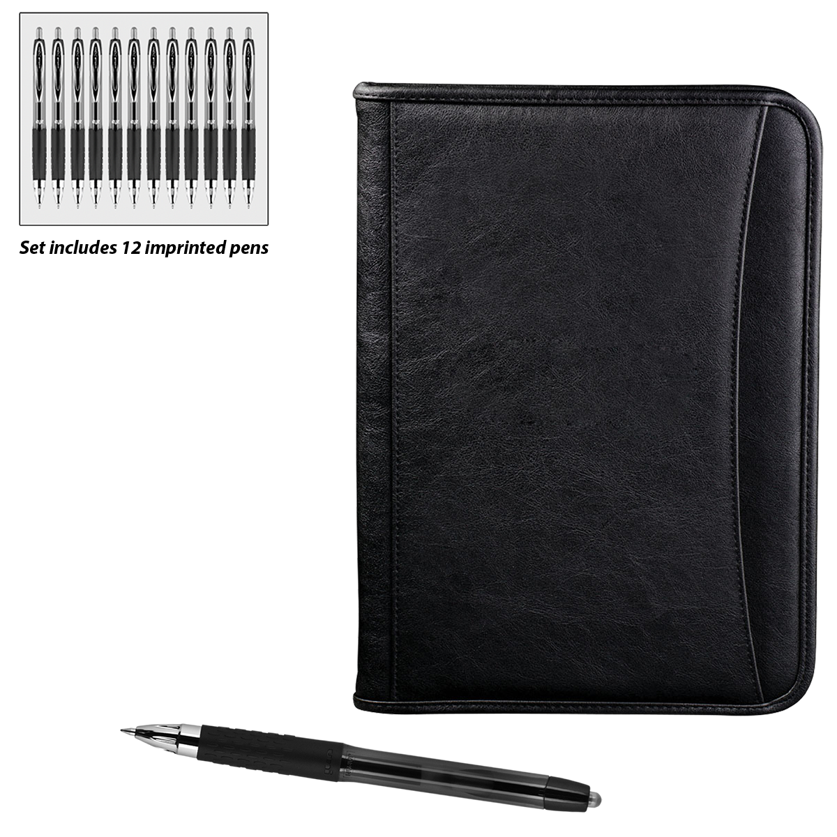 Oxford Padfolio/GBSG Gift Set