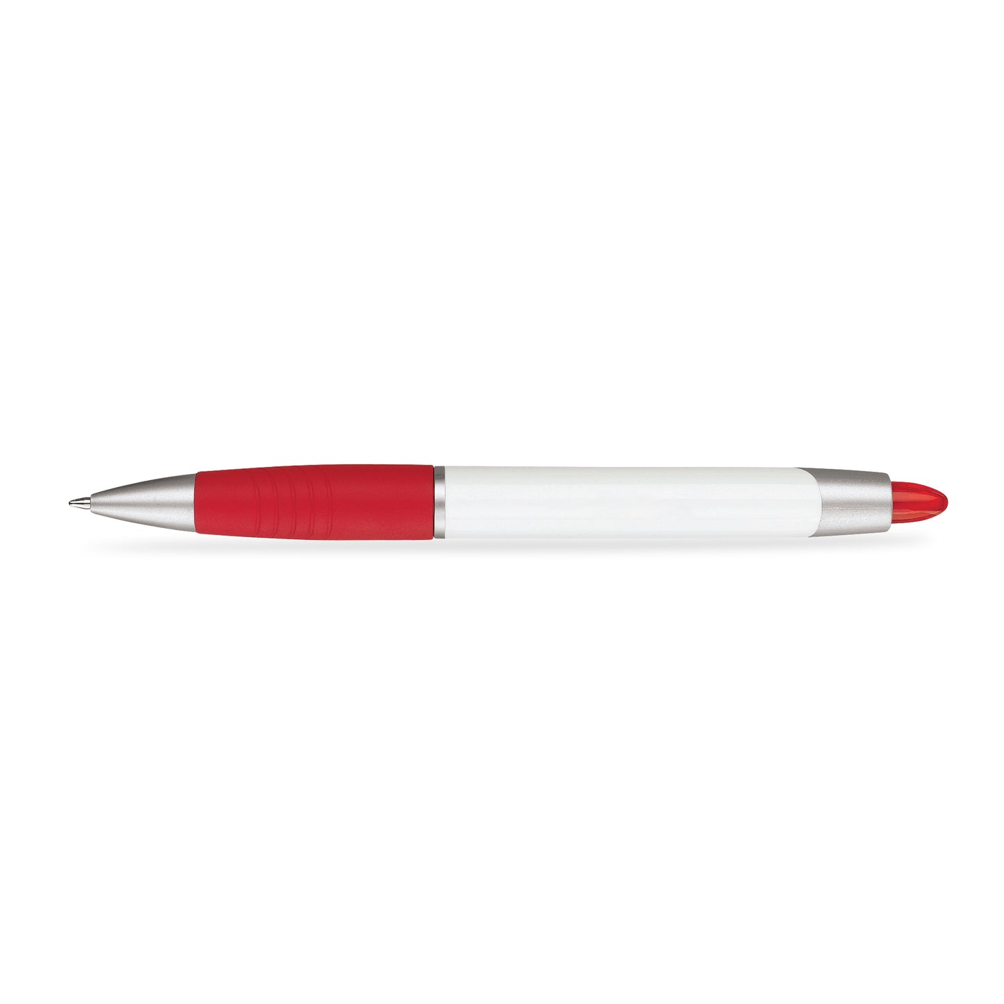 Paper Mate® Element White Barrel - Black Ink