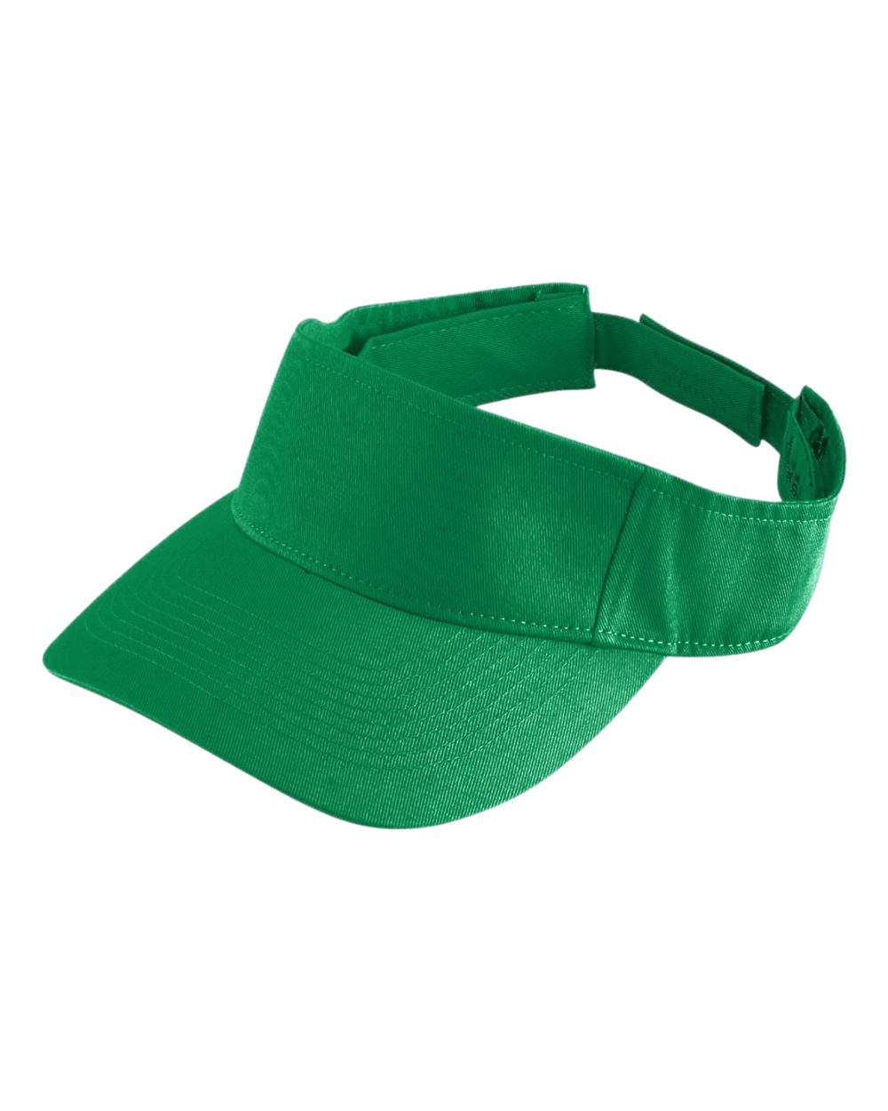 Sport Twill Visor - 6225