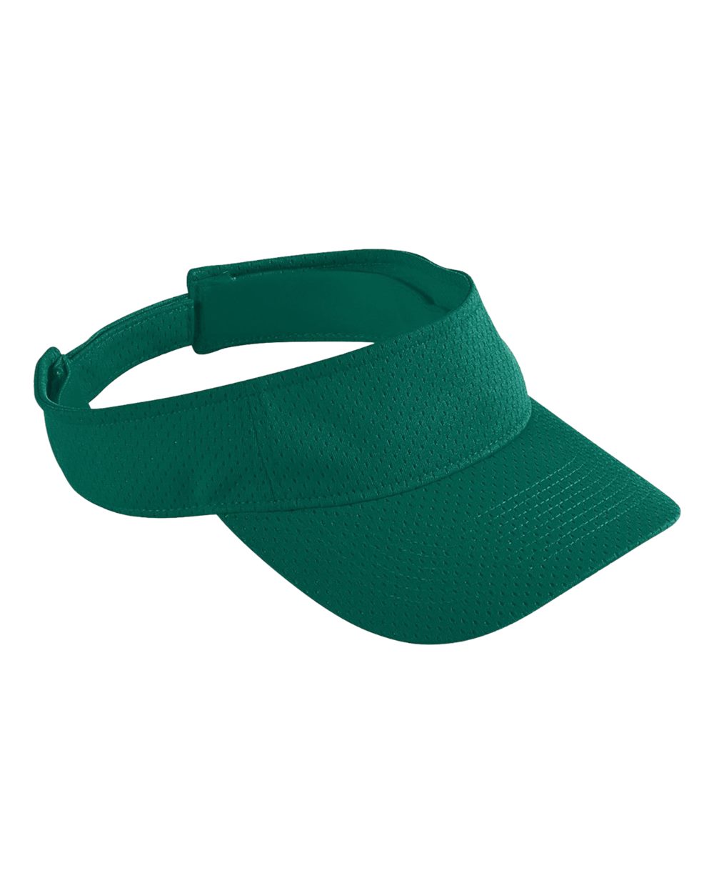 Athletic Mesh Visor - 6227
