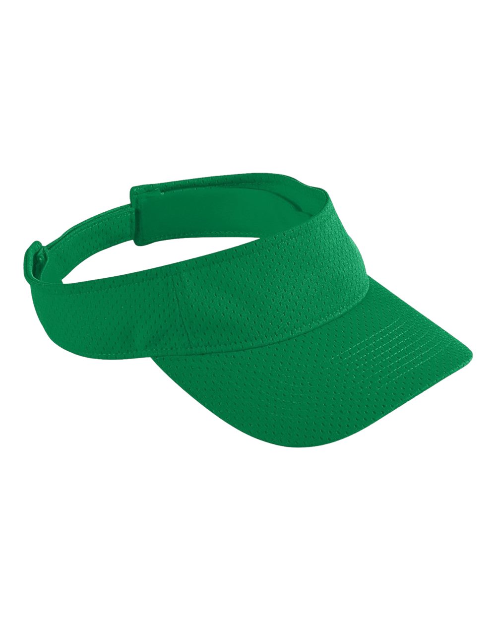 Athletic Mesh Visor - 6227