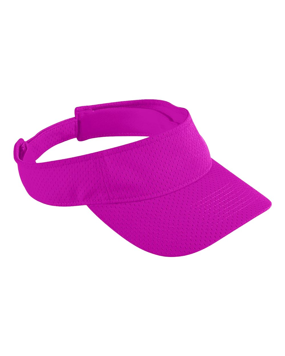 Athletic Mesh Visor - 6227