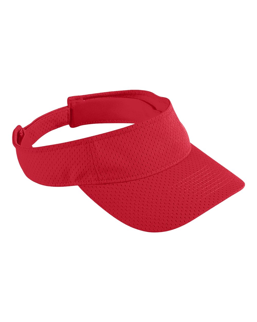 Athletic Mesh Visor - 6227