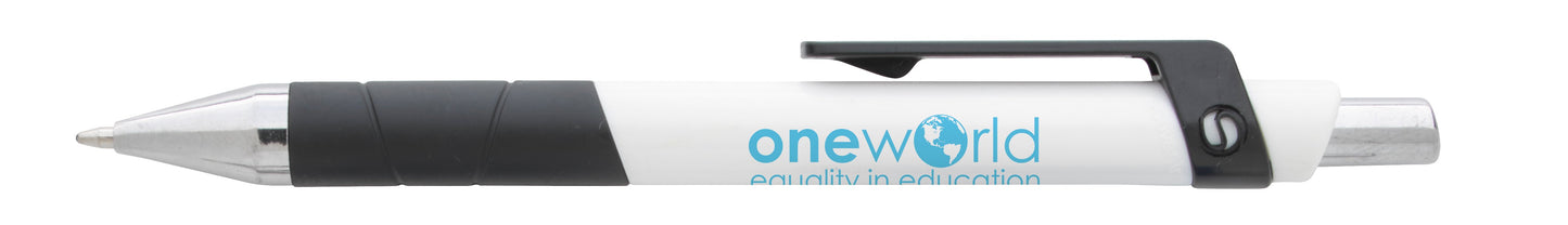 Souvenir® Rize Grip Pen