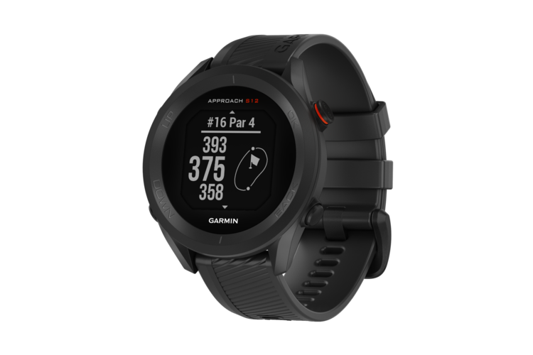 Garmin Approach S12 Golf GPS Watch