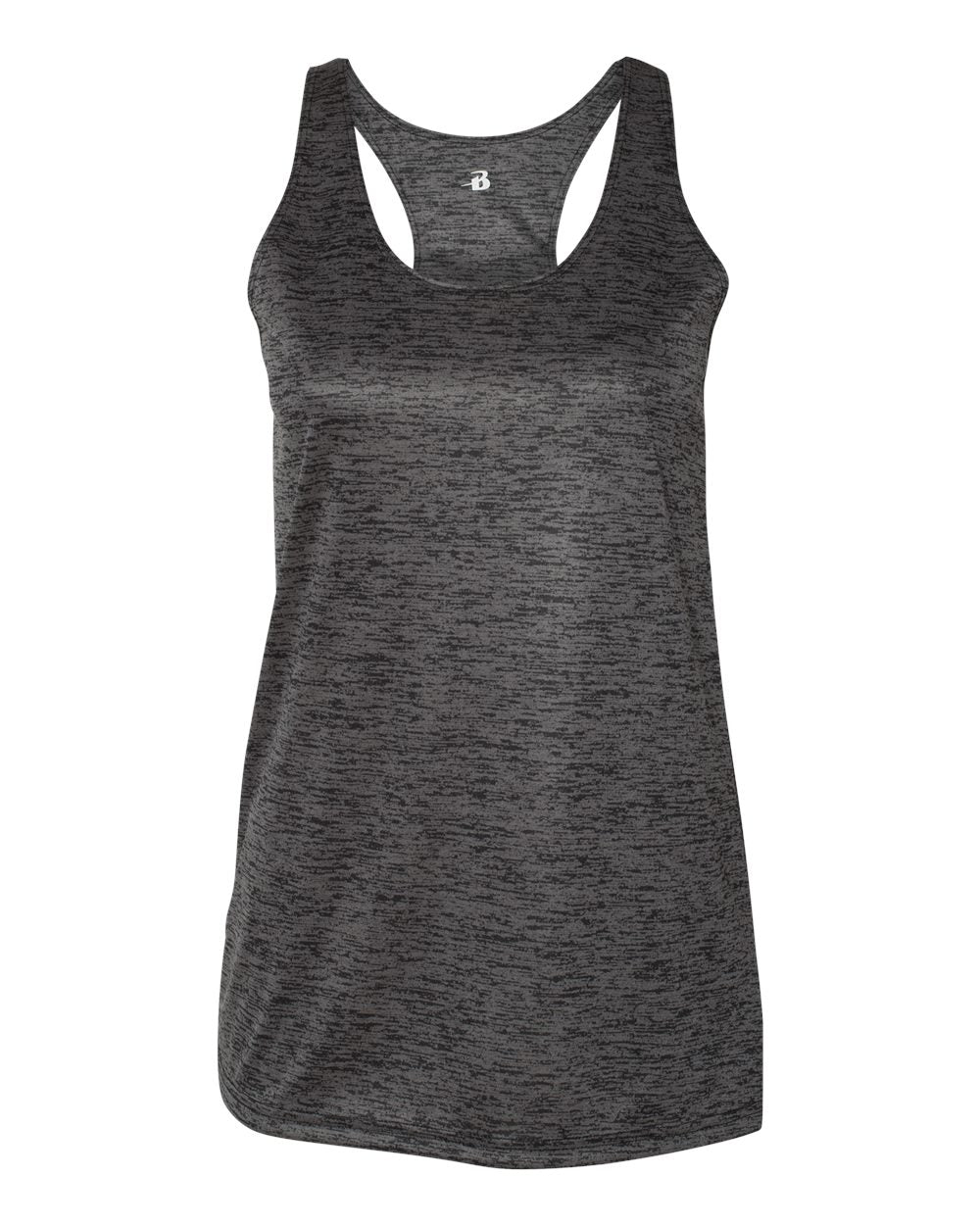 Women's Tonal Blend Racerback Tank Top - 4161