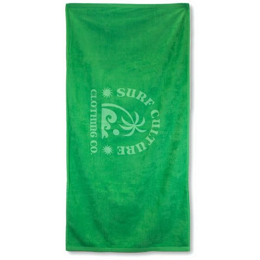 Jewel Beach Towel