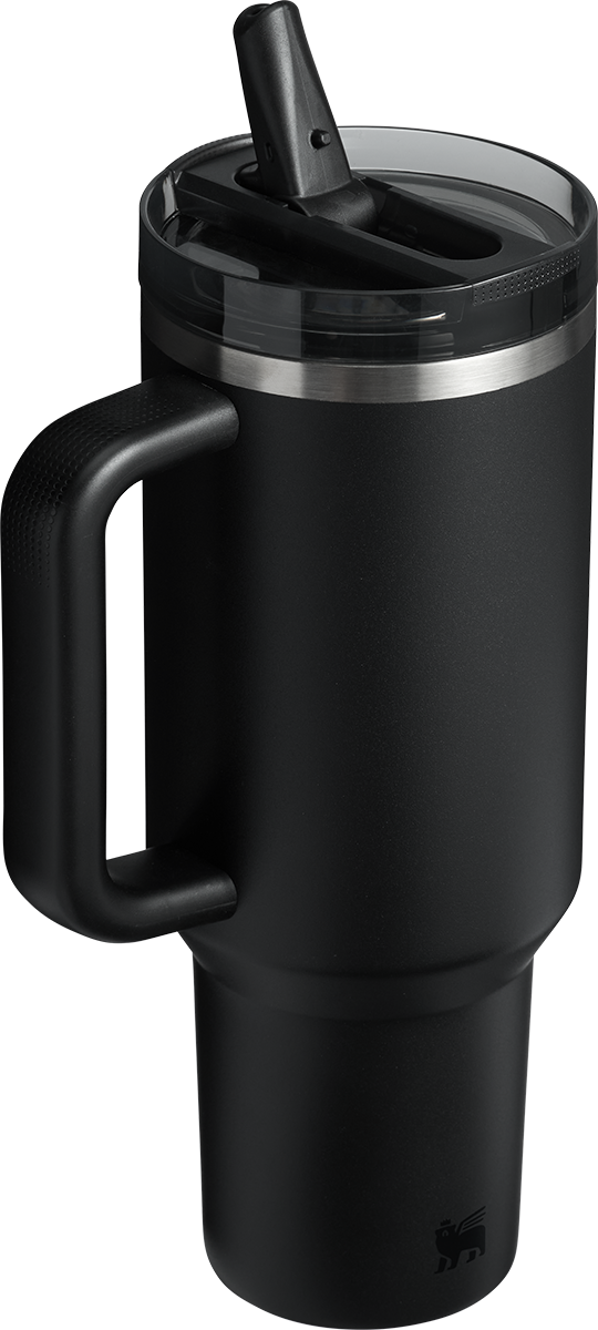 Stanley® 40oz Quencher ProTour Flip Straw Tumbler