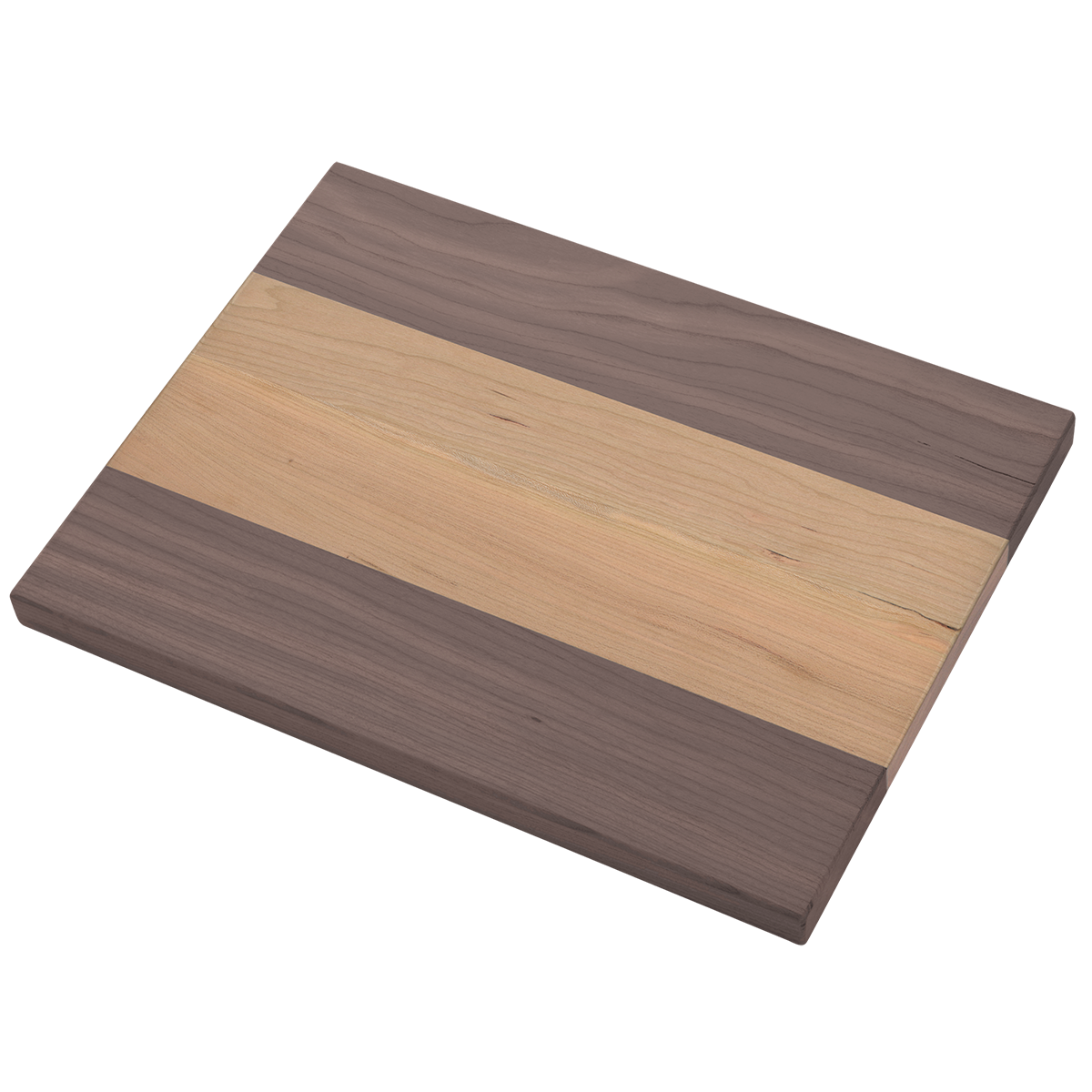 Niagara Cutlery™ Multi Wood Cutting Board 12”
