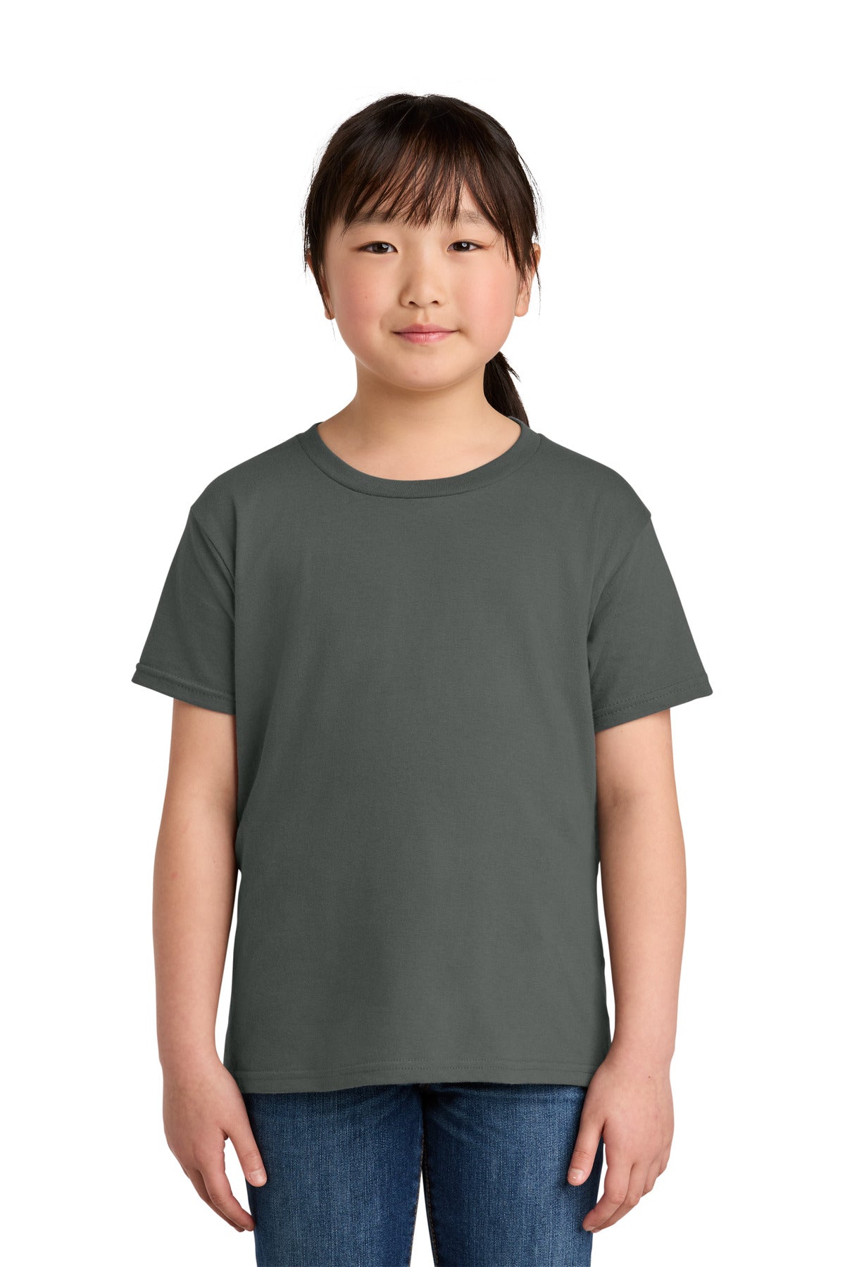 Gildan Youth Softstyle T-Shirt 64000B