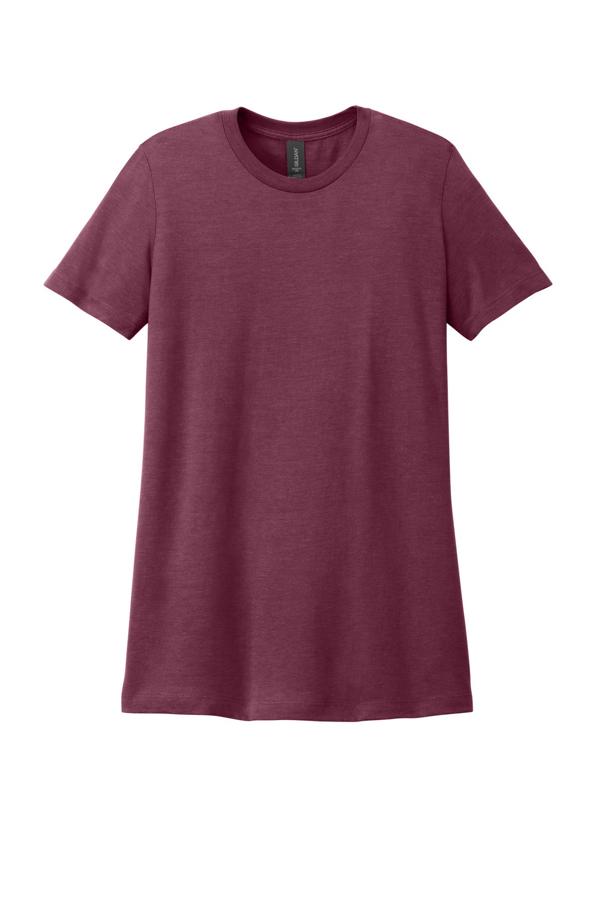 Gildan Softstyle Women's CVC T-Shirt 64001LCVC