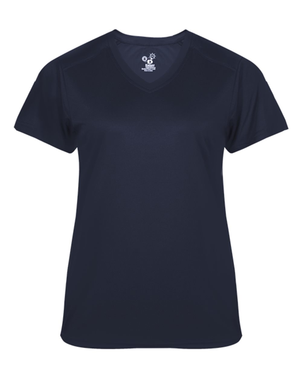Women's Ultimate SoftLock™ V-Neck T-Shirt - 4062