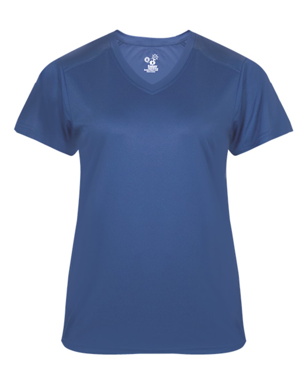 Women's Ultimate SoftLock™ V-Neck T-Shirt - 4062