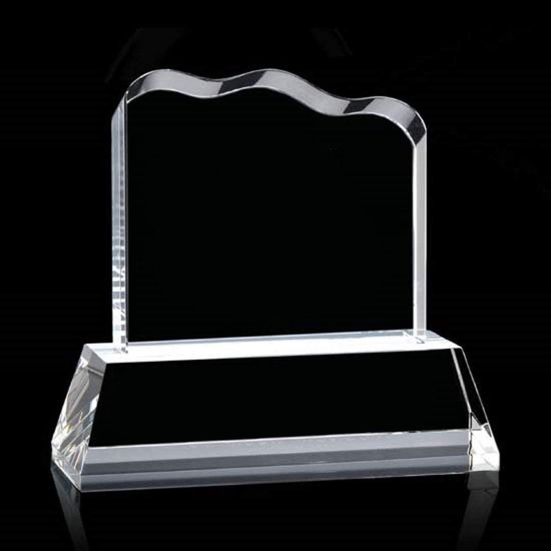 Lennox Liquid Crystal™ Award - Clear
