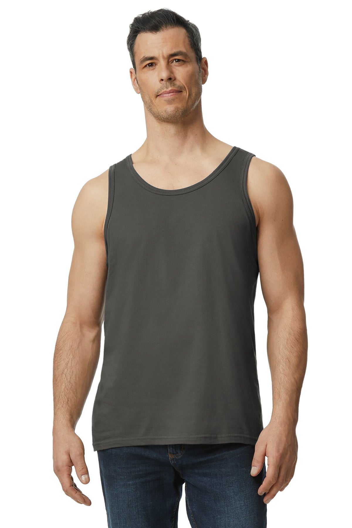 SanMar 64200_charcoal_model_front.jpg