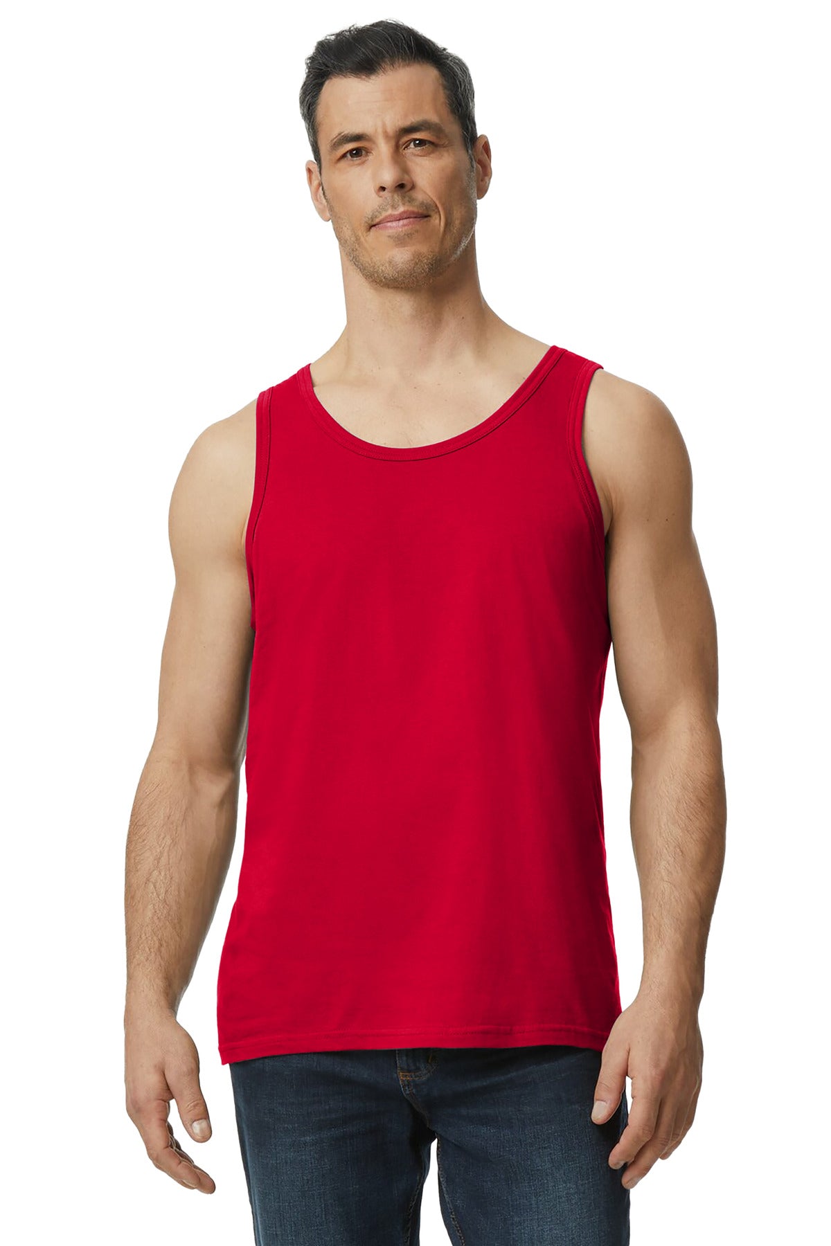SanMar 64200_red_model_front.jpg
