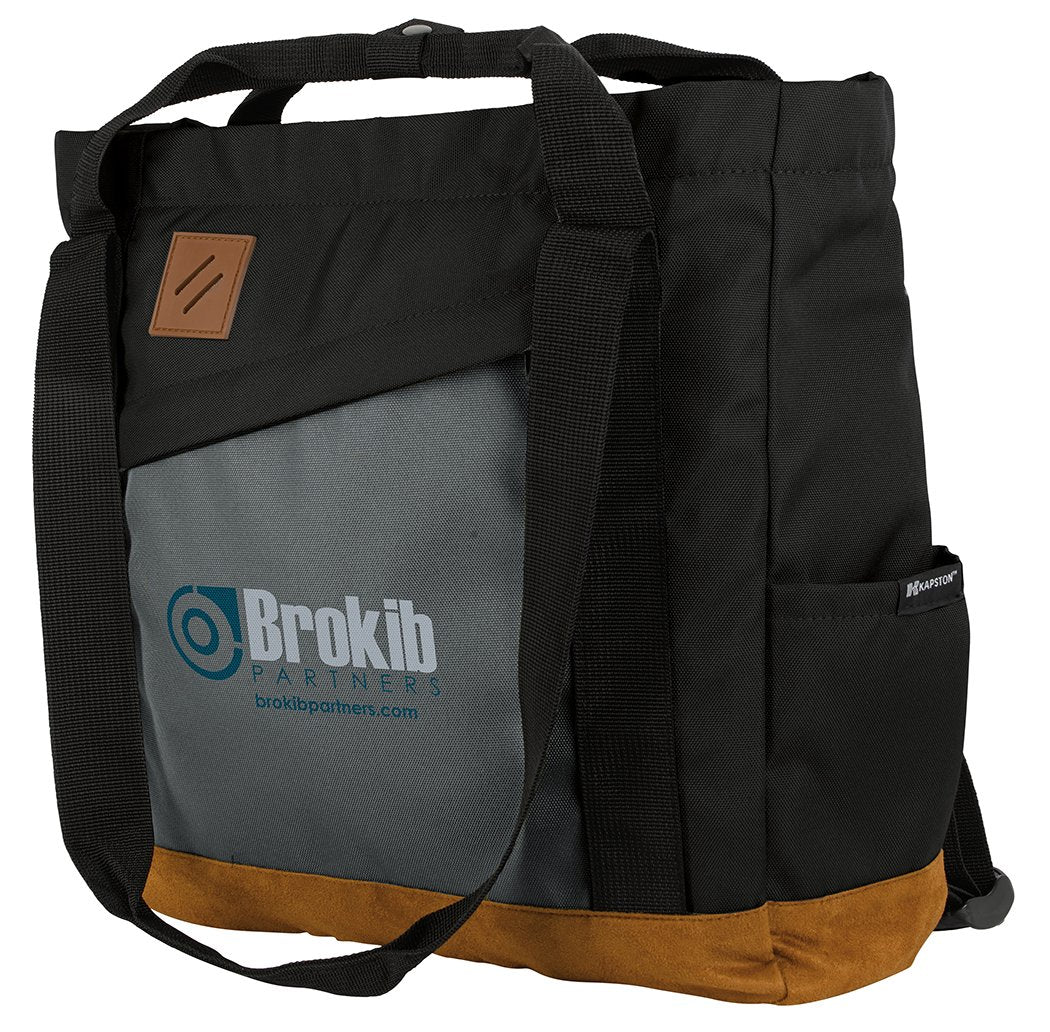 KAPSTON® Willow RPU Tote-Pack