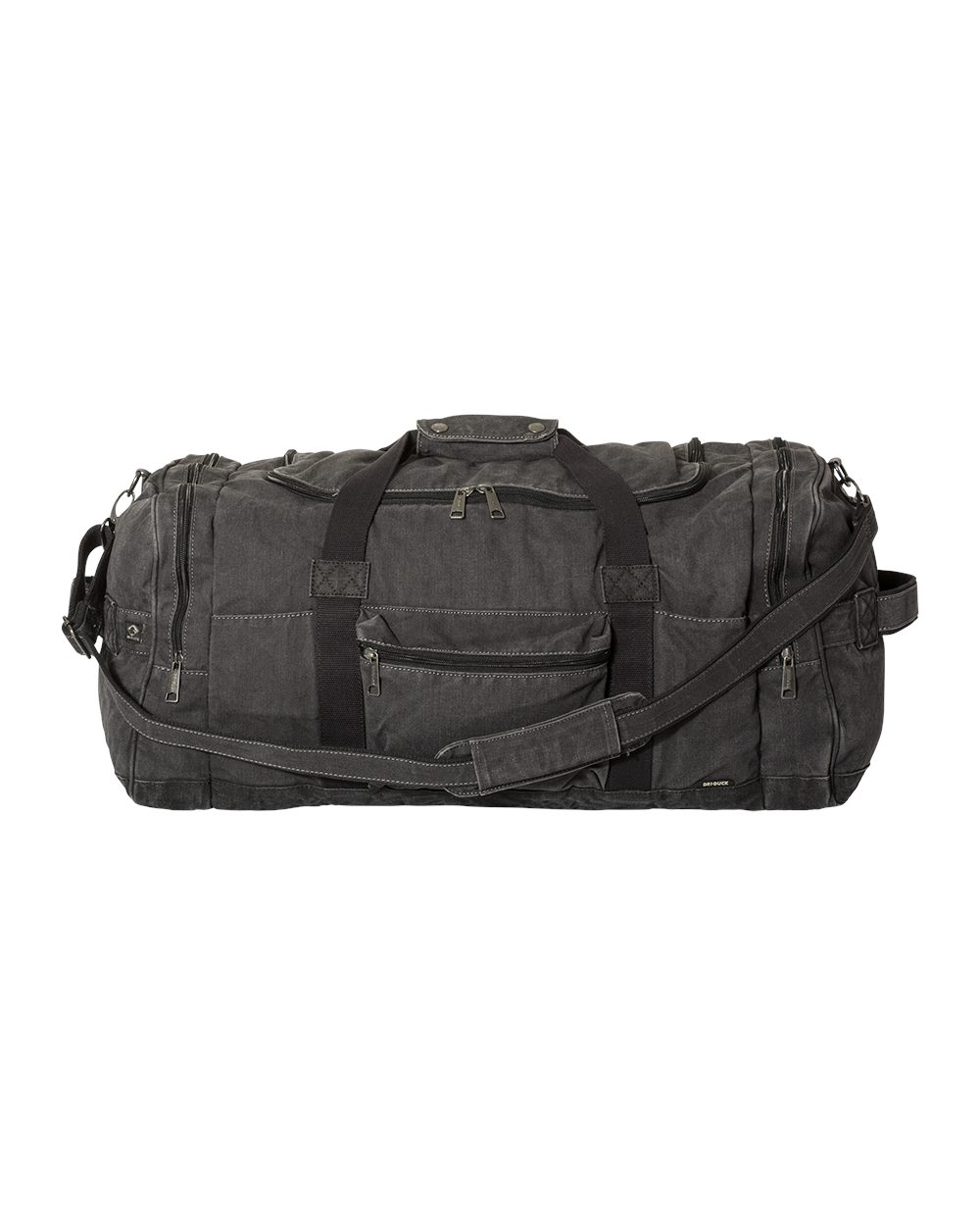 Expedition Duffel Bag - 1040DD