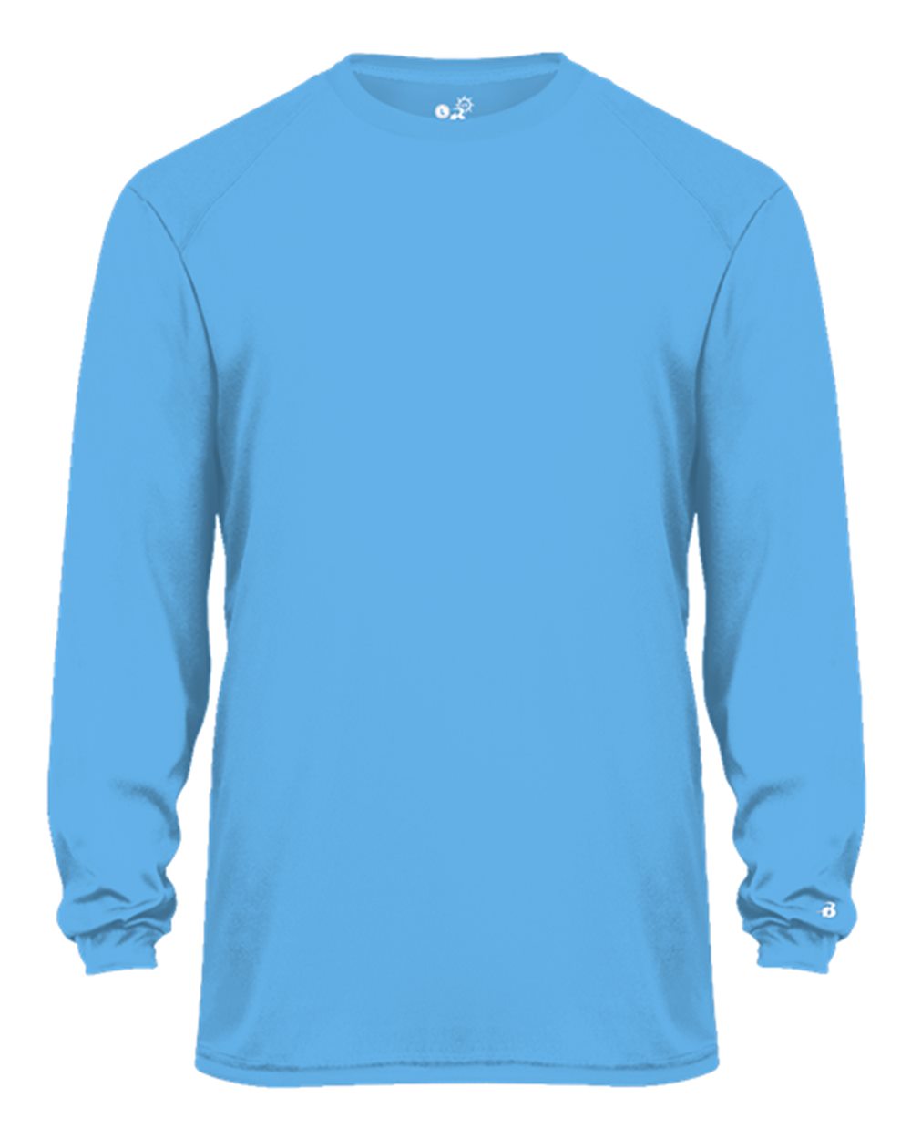 Men's Ultimate SoftLock™ Long Sleeve T-Shirt - 4004