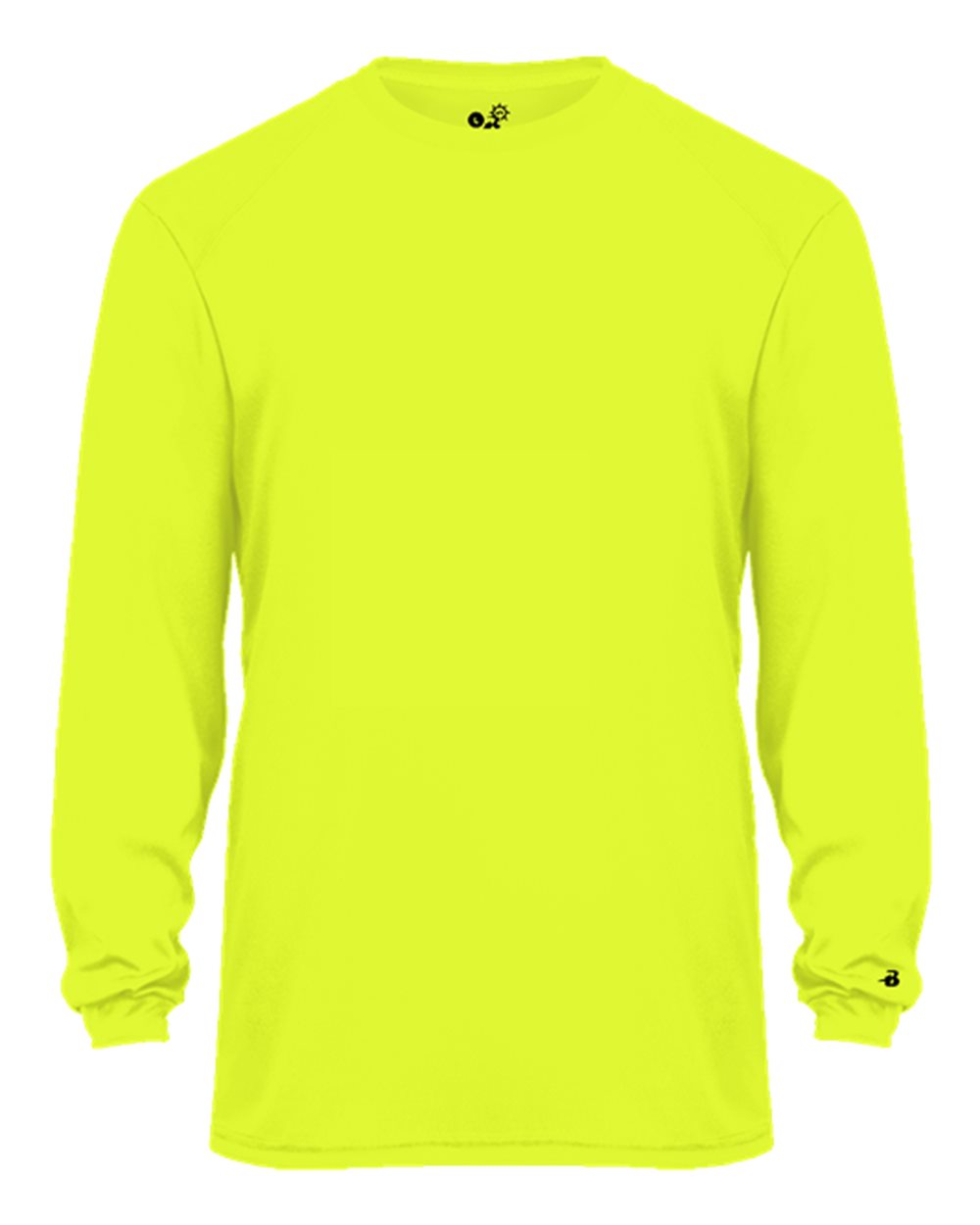 Men's Ultimate SoftLock™ Long Sleeve T-Shirt - 4004