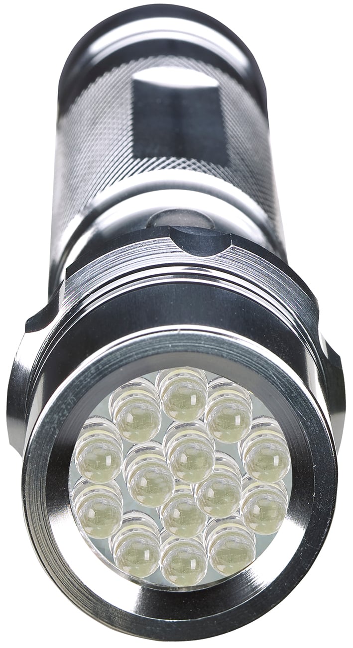 Good Value™ Aluminum LED Flashlight