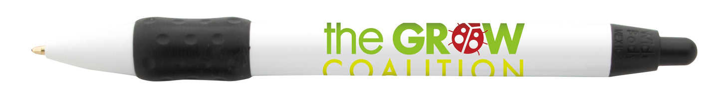 Classic Collection WideBody® Color Grip Pen