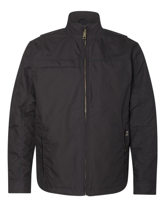 Men's Sequoia StormShield™ Canvas Jacket - 5066
