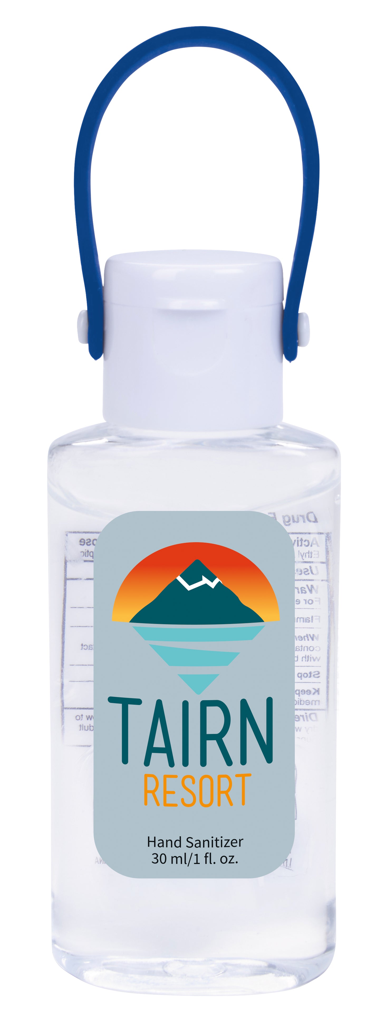 Good Value™ 1 oz. Slim Hand Sanitizer with Hanger