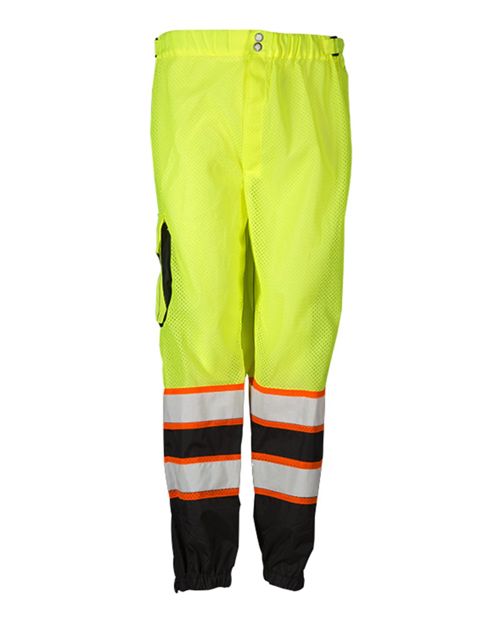 Unisex Premium Brilliant Series® Mesh Pants - 3118-3119