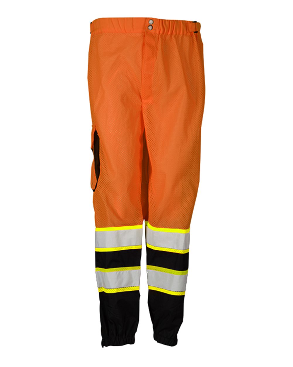 Unisex Premium Brilliant Series® Mesh Pants - 3118-3119