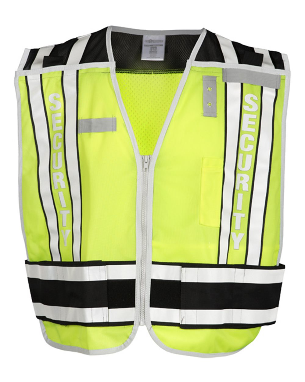 Unisex Security Vest - 4007BZ