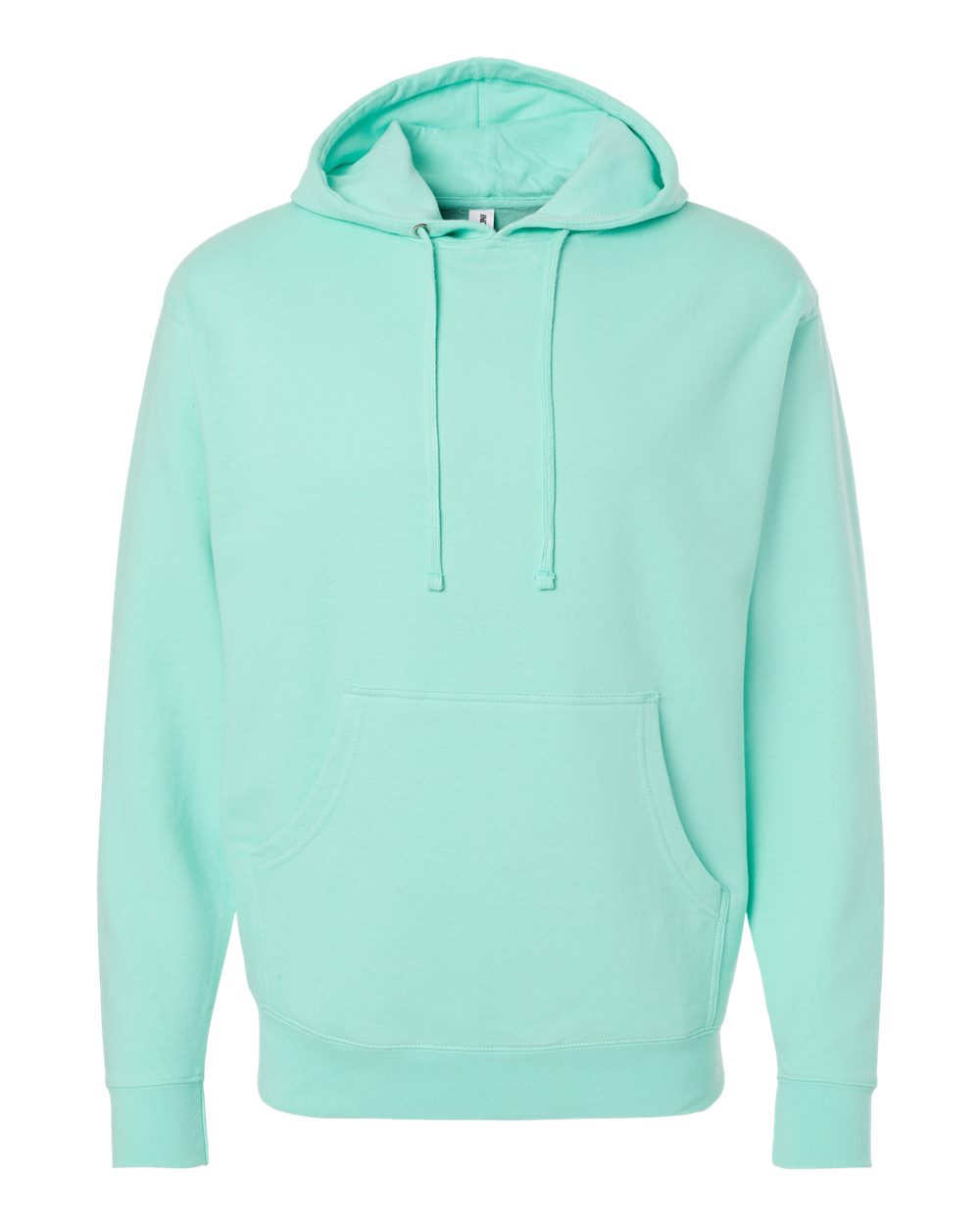 Unisex Midweight Hooded Sweatshirt - SS4500