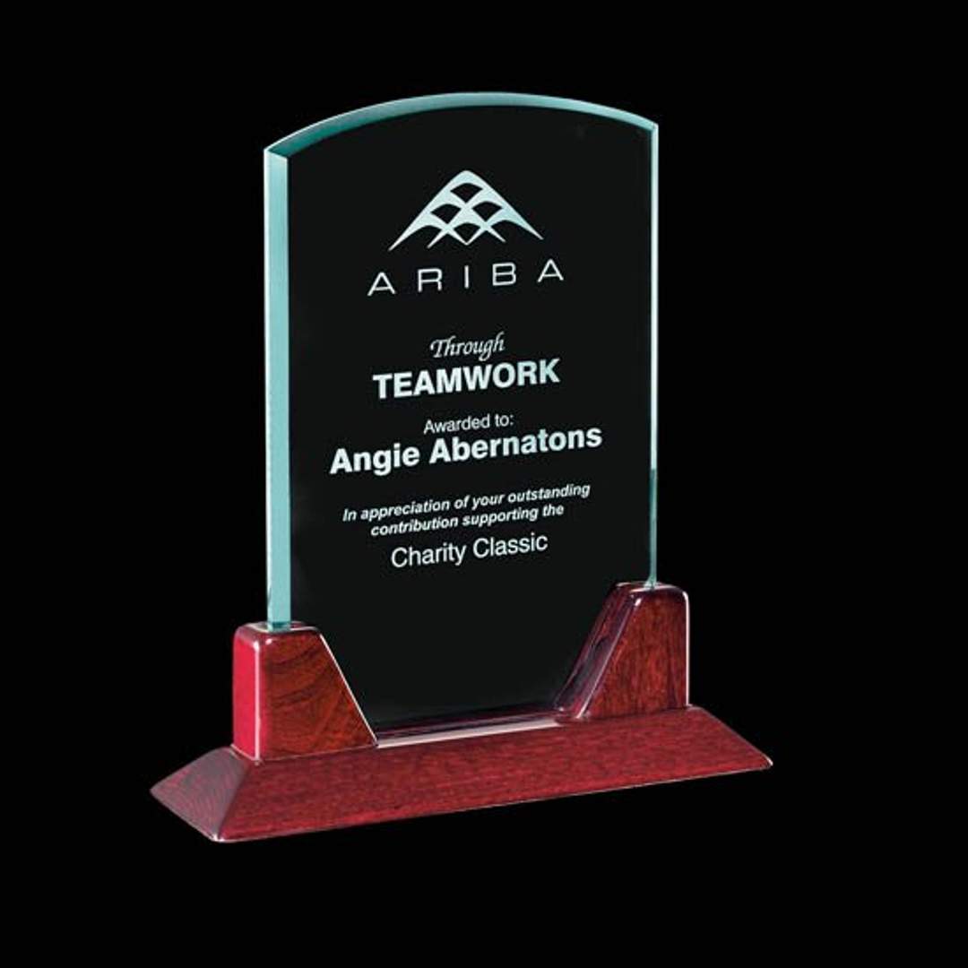 Thornton Award