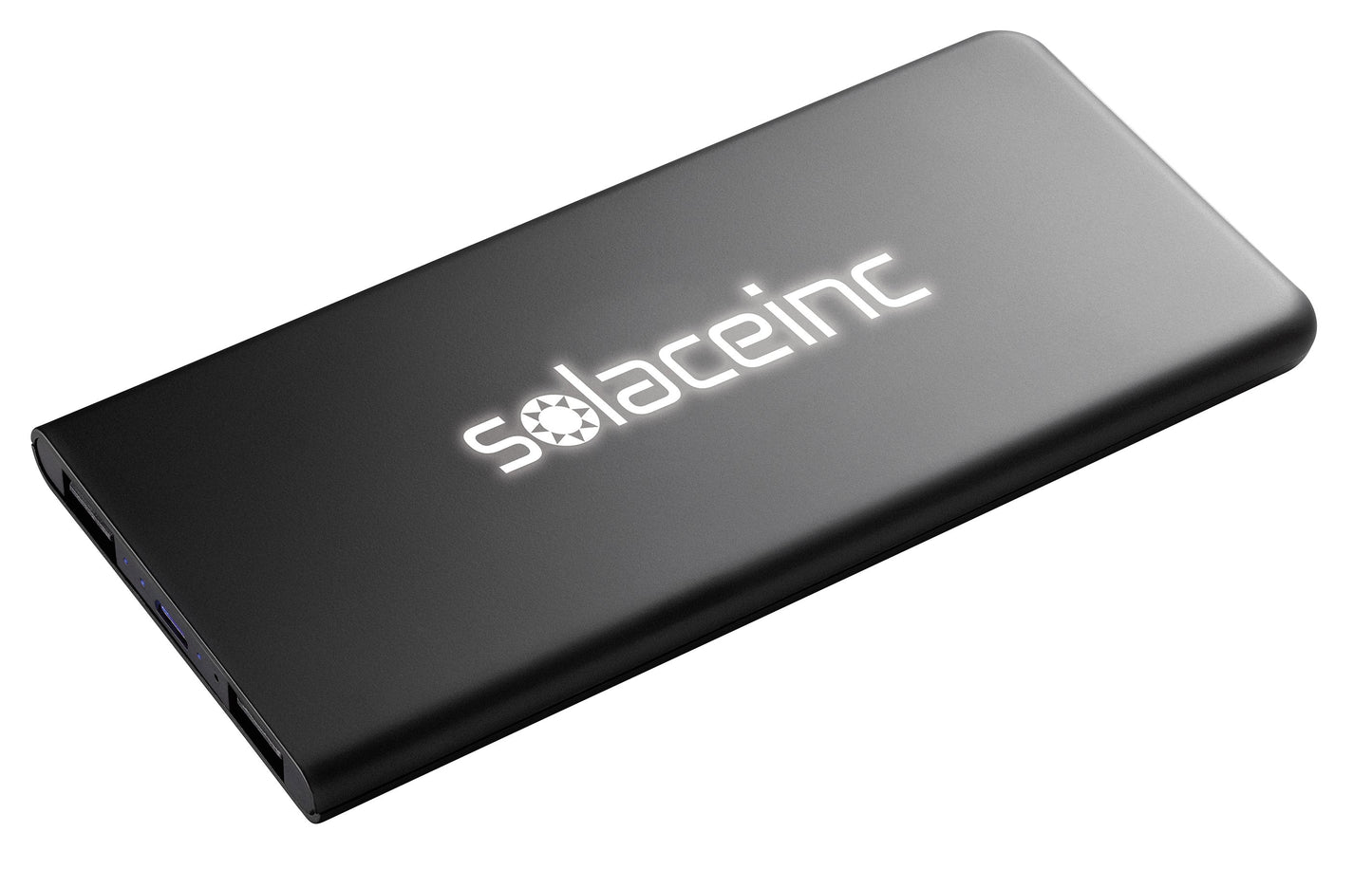 SCX Innovative Design™ Power Bank Slim 5000 mAh