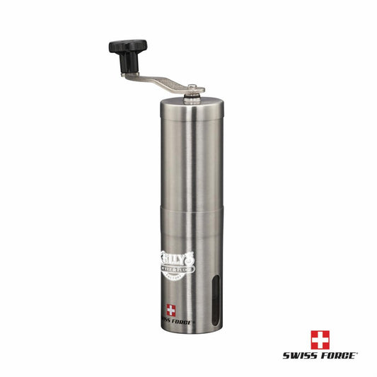 Swiss Force® Zurich Coffee Grinder