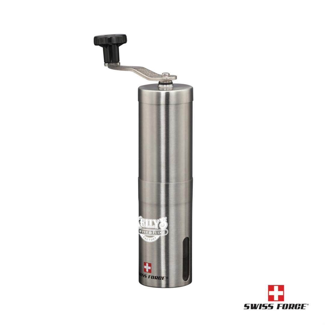 Swiss Force® Zurich Coffee Grinder