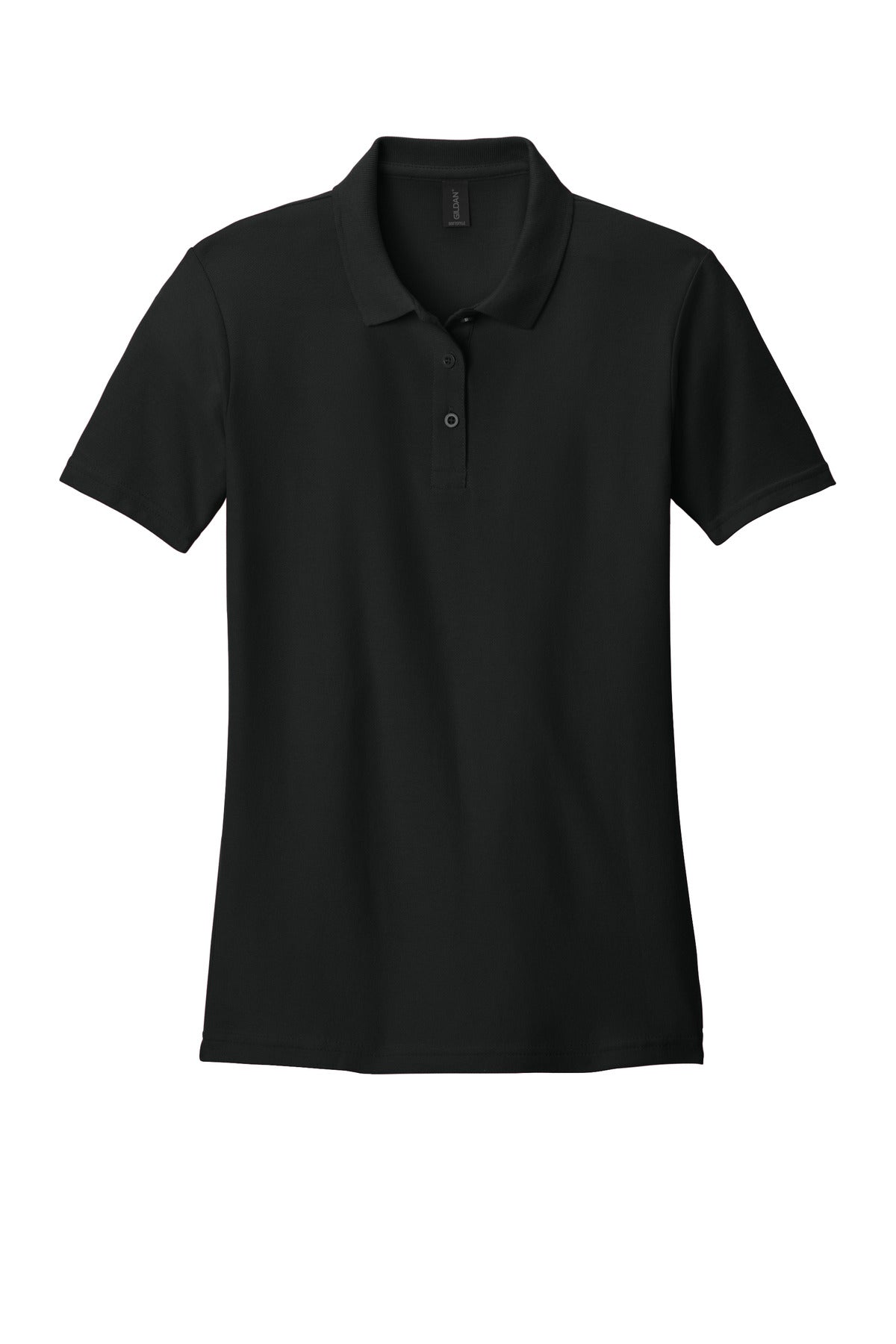 Gildan Softstyle Women's Pique Polo 64800L