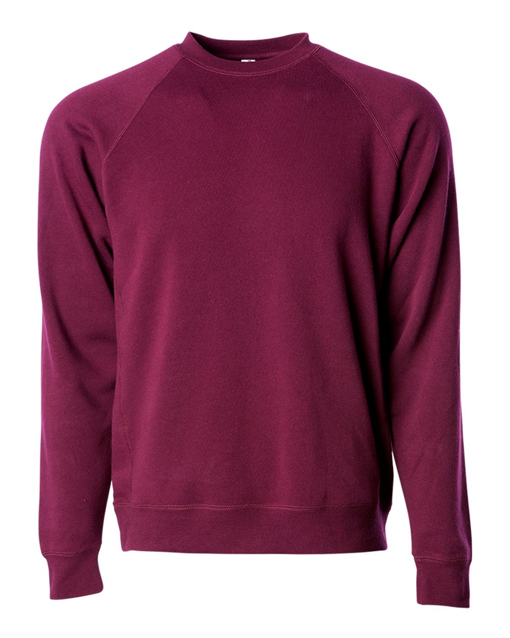 Unisex Special Blend Raglan Crewneck Sweatshirt - PRM30SBC