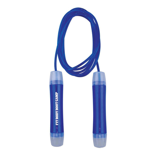 Translucent Jump Rope