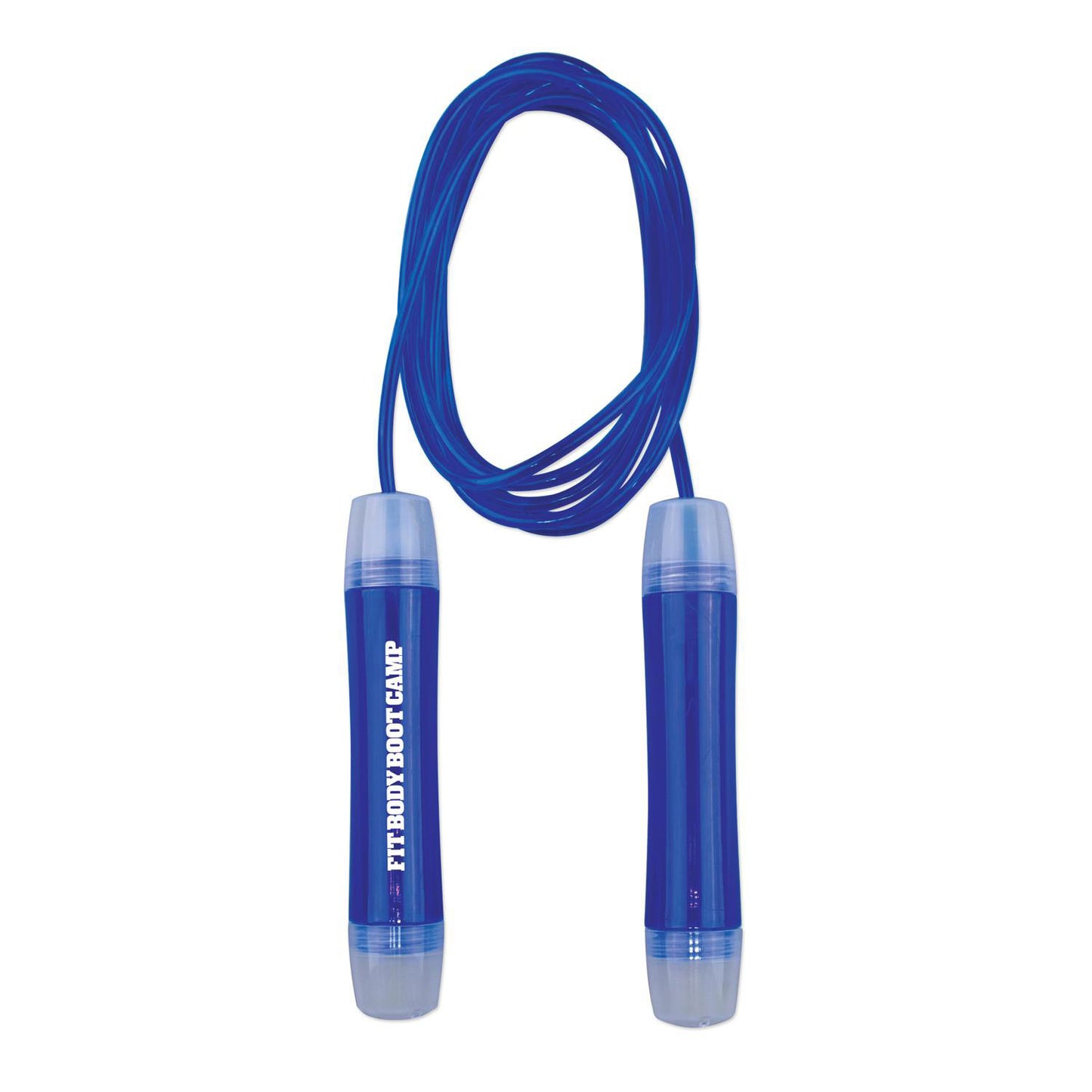 Translucent Jump Rope