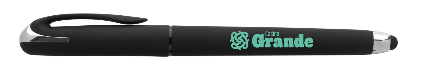 Good Value™ Cyber Stylus Gel Pen